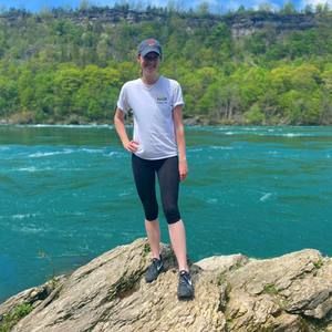 Meet your Posher, Hannah